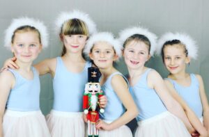 Christmas Ballet Show