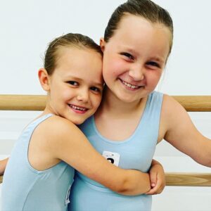 Ballet Classes Bromley Friends