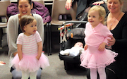 pre school ballet classes bromley