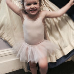 Bromley Pre School Ballet Classes