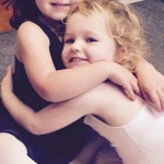 Pre School Ballet Class Fun!