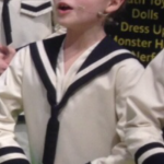 Sylvie Erskine as Martha Von Trapp