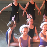 Ballet Belles End of Year Show