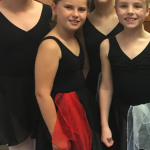 Dowson Erskine End of Year Show