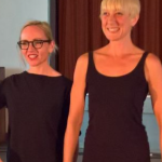 End of Year Ballet Show 2017